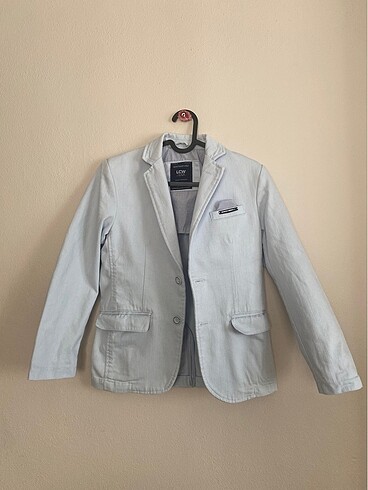 LC Waikiki Kot ceket LCW