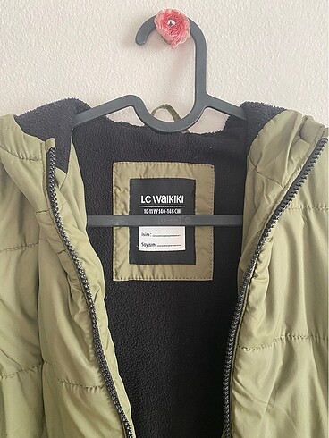 LC Waikiki Mont LCW