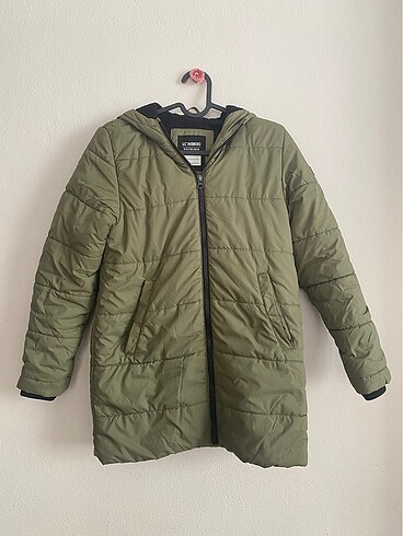 10 Yaş Beden Mont LCW
