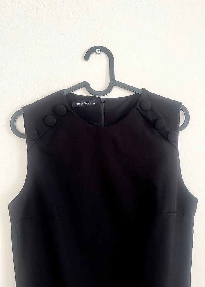 Ofis elbise - Görsel 3