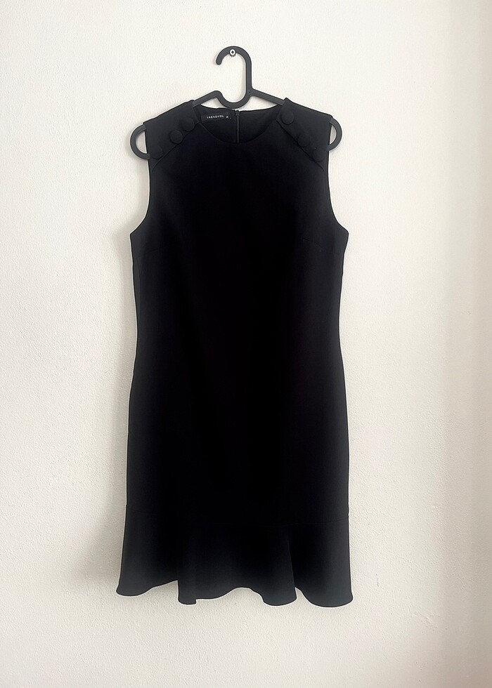 Ofis elbise - Görsel 2