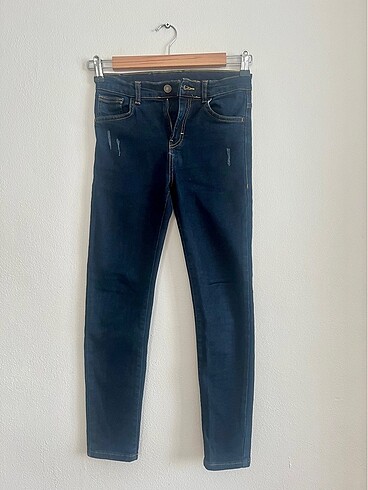Lcw kot pantolon