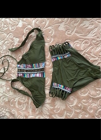 Penti bikini