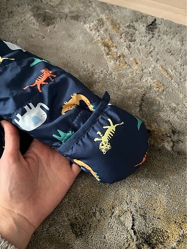 HelloBaby Astronot tulum