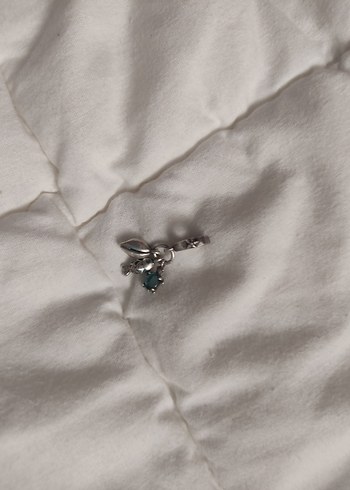 Pandora 925 ayar gümüş Charm