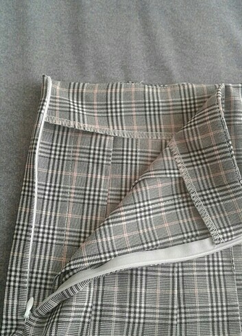 fermuarlı etek - Görsel 2