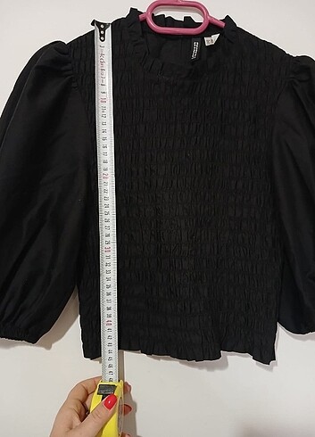 38 Beden Crop 