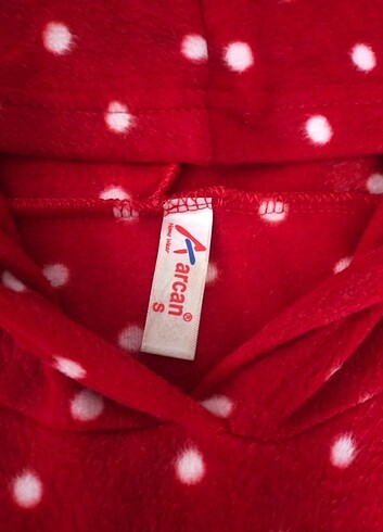 Diğer Peluş pijama 