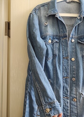 LC Waikiki Kot ceket