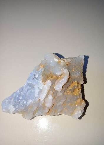 Doğal taş druzy 