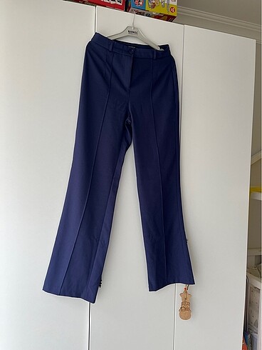 36 beden pantolon