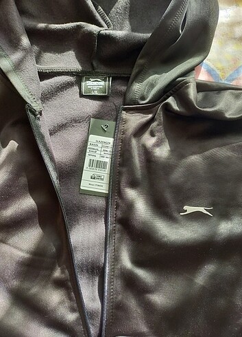 Slazenger orjinal sweatshirt