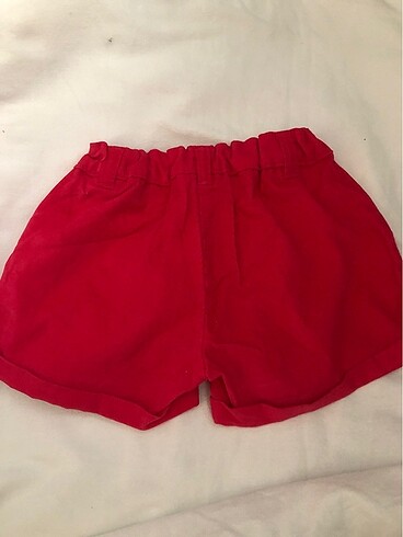 LC Waikiki Fitilli şort