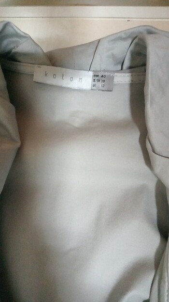 40 Beden Elbise