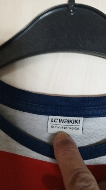 LC Waikiki ##LC WAİKİKİ##erkek çocuk##