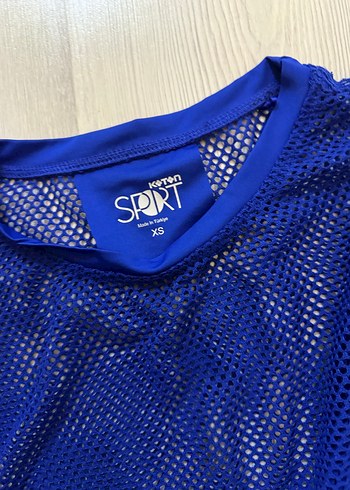 Uzun Kollu Mavi Bluz - Görsel 2