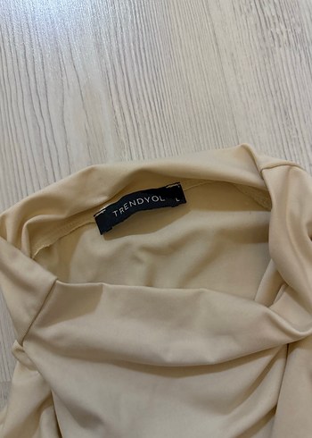 Body bluz - Görsel 3