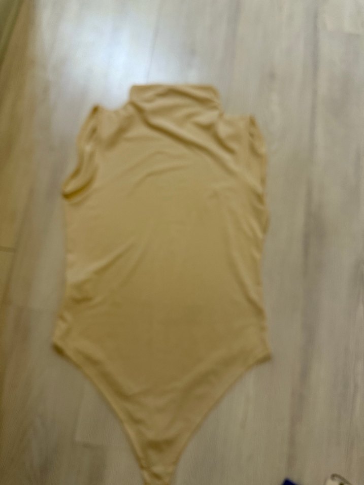 Body bluz - Görsel 2