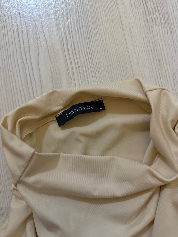 Body bluz - Görsel 3