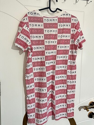 Tommy Hilfiger Tommy elbise