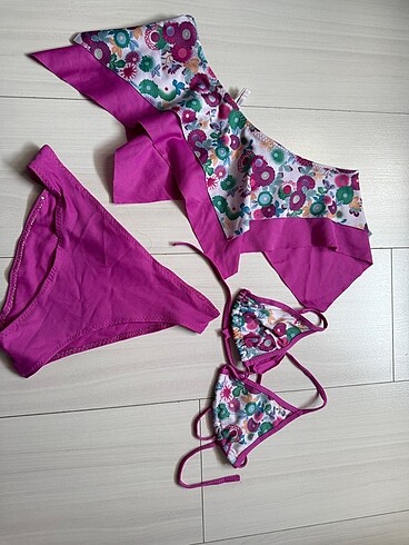 Çocuk bikini