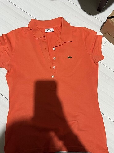 Lacoste tişört