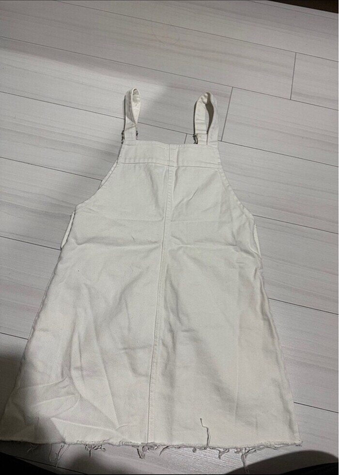 H&M salopet - Görsel 3