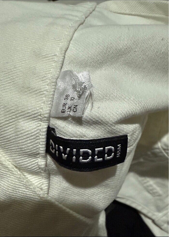 H&M salopet - Görsel 4