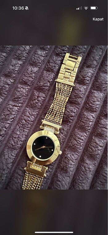 Avon saat