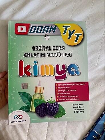 Odam Tyt Kimya