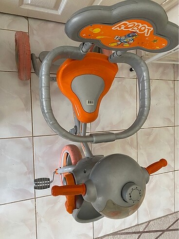  Beden Bisiklet