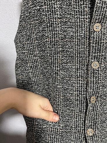 American Vintage Vintage yelek