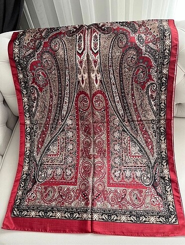 Şal vual