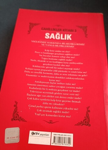  Beden Sağlık 