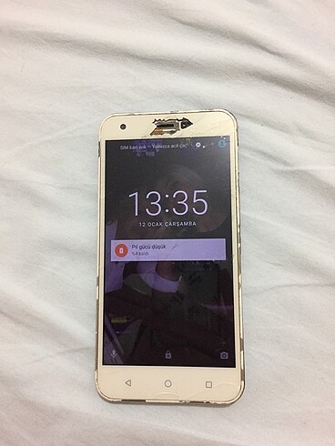 Vodafone