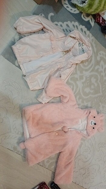 Mont ve pelus kaban