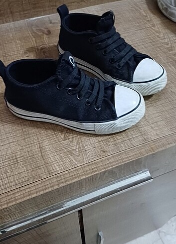 Benetton Benetton ayakkabi
