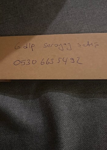 Altın Renk Kristal Detaylı Dekoratif Mumluk - Görsel 4