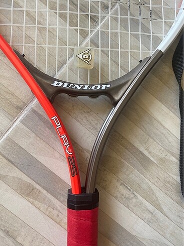 Dune Tenis raketi