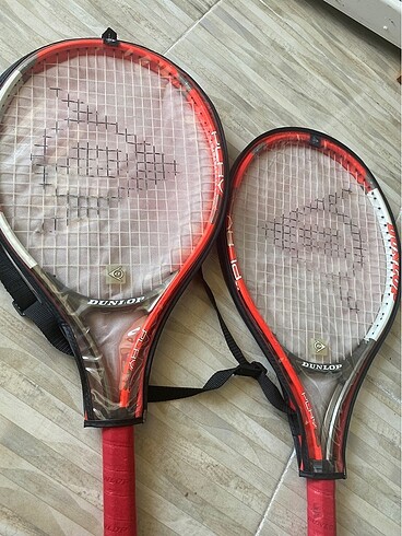 Tenis raketi