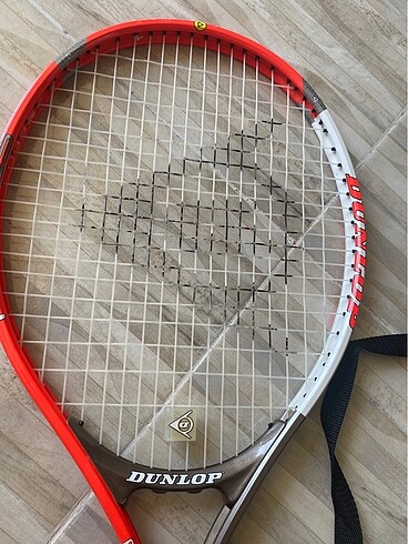 Beden Tenis raketi