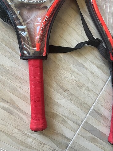 Beden Renk Tenis raketi