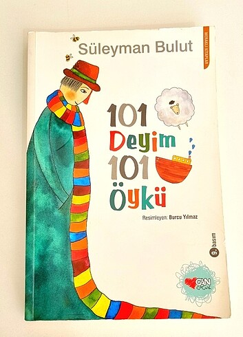 101 Deyim 101 Öykü
