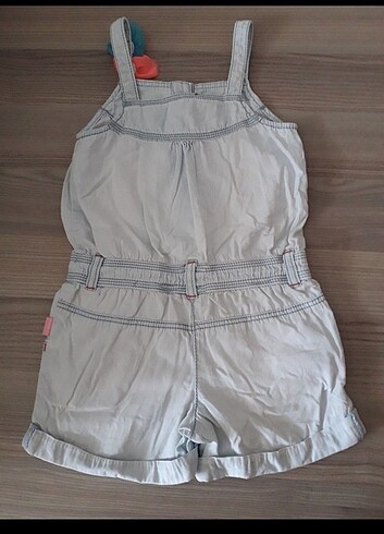 LC Waikiki KIZ çocukları 