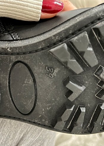 Taşlı Çizme - Görsel 6