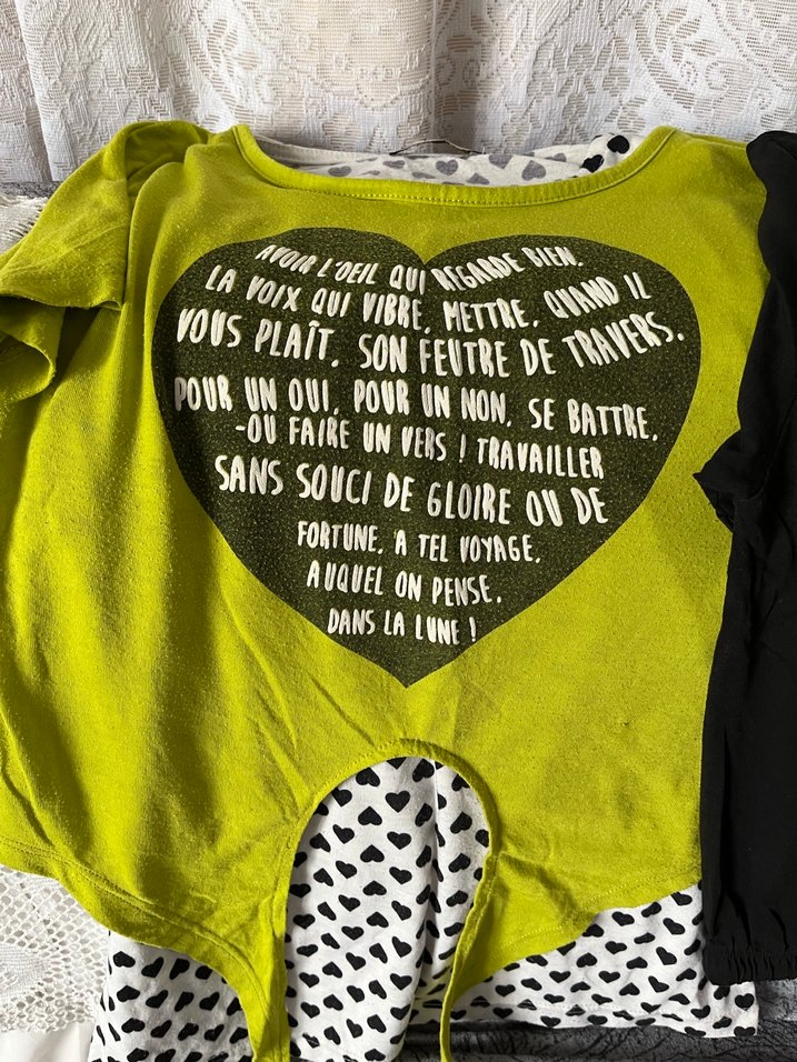 T-shirtler - Görsel 2