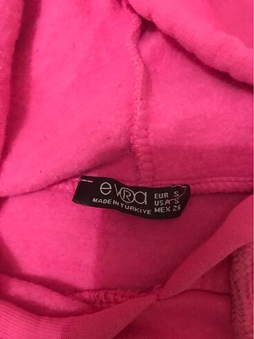 Diğer Kapşonlu sweat