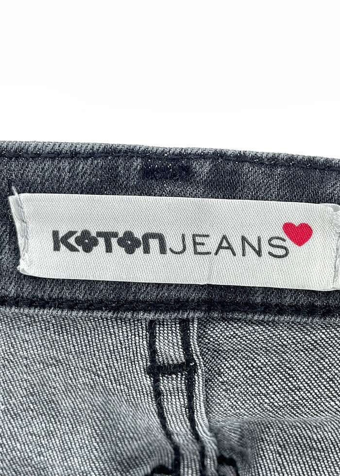 Koton Uzun Salopet %70 İndirimli. - Görsel 4