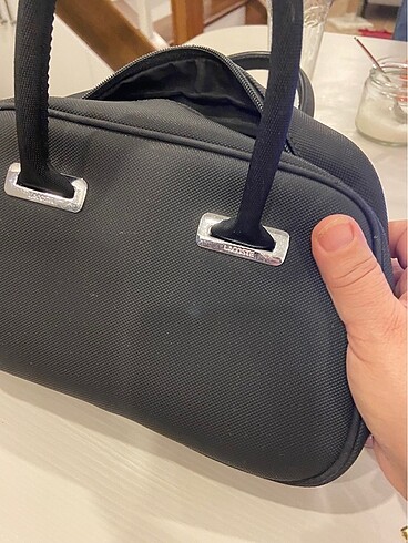 Lacoste çanta