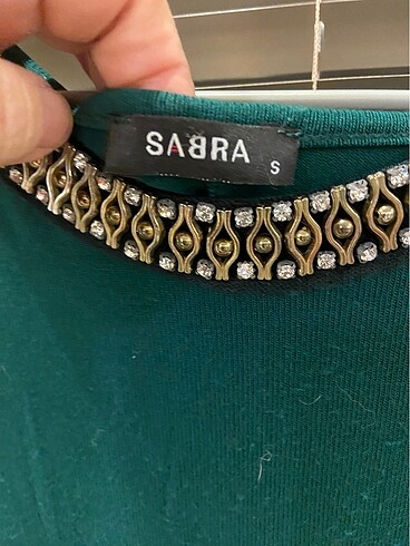 Sabra Sabra buluz